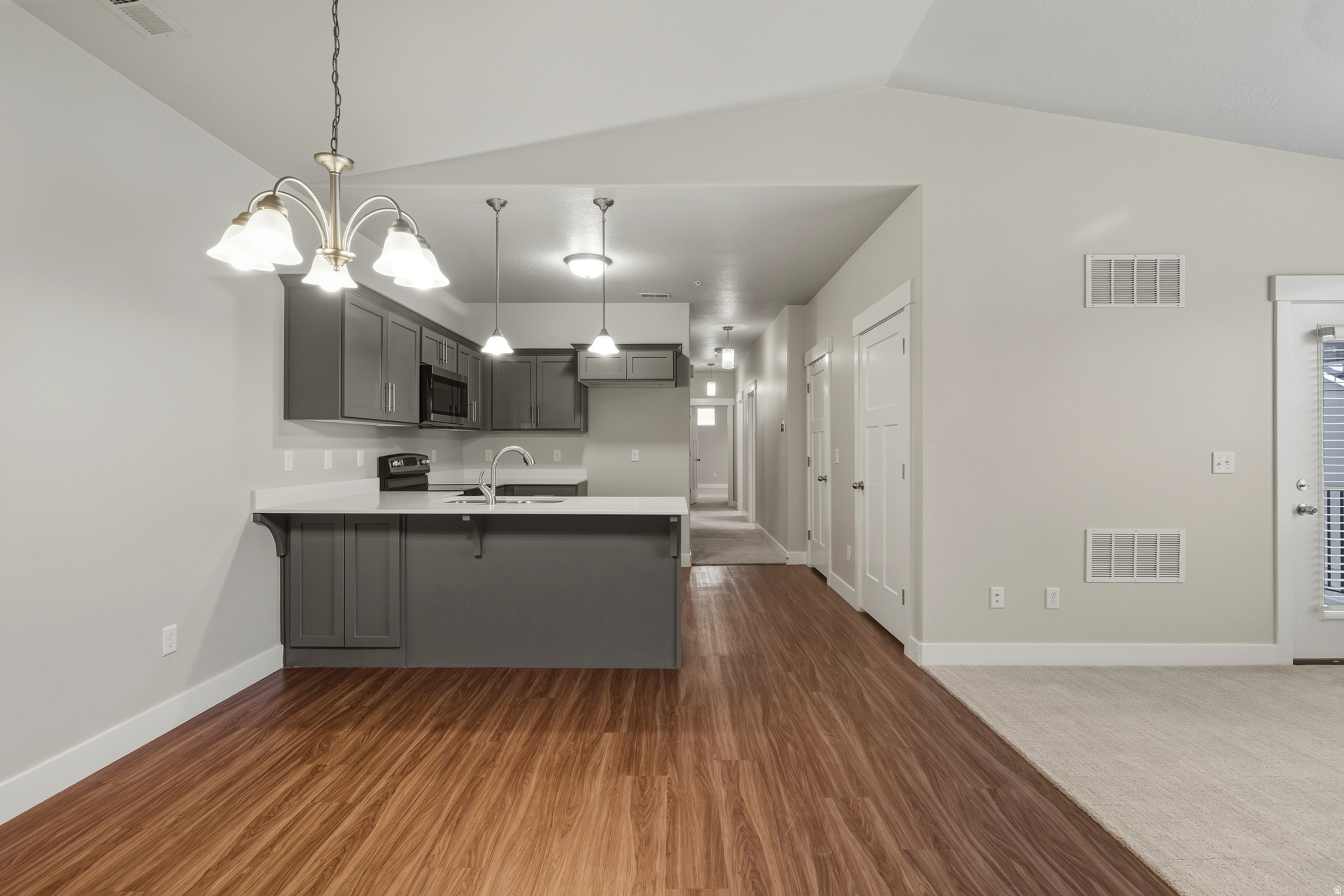 SADDLEBROOK - Residential