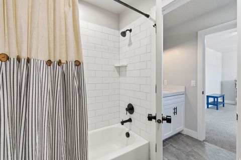 Tiny photo for 2313 E PATRIOT DR, Eagle Mountain, UT 84005 (MLS # 2142699)