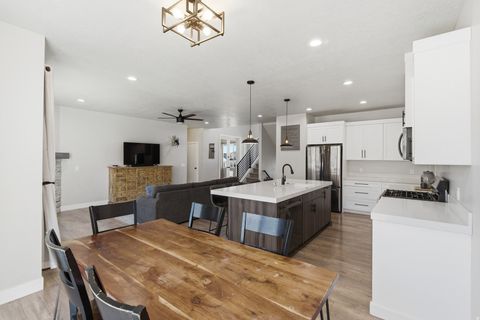 Tiny photo for 2313 E PATRIOT DR, Eagle Mountain, UT 84005 (MLS # 2142699)
