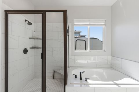 Tiny photo for 2313 E PATRIOT DR, Eagle Mountain, UT 84005 (MLS # 2142699)