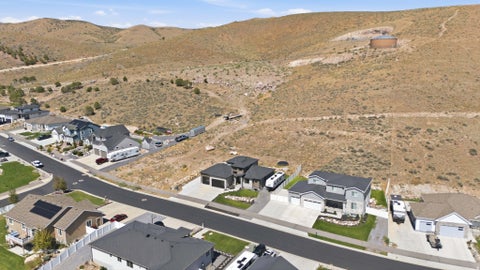 Tiny photo for 2313 E PATRIOT DR, Eagle Mountain, UT 84005 (MLS # 2142699)
