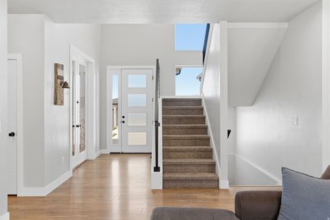 Tiny photo for 2313 E PATRIOT DR, Eagle Mountain, UT 84005 (MLS # 2142699)