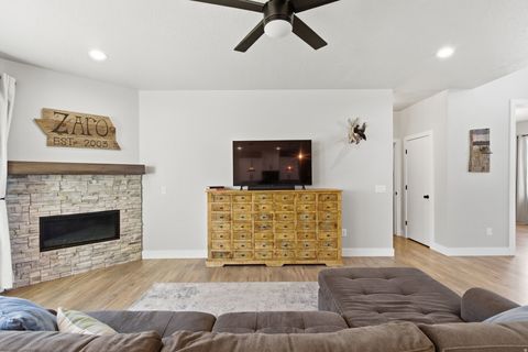 Tiny photo for 2313 E PATRIOT DR, Eagle Mountain, UT 84005 (MLS # 2142699)