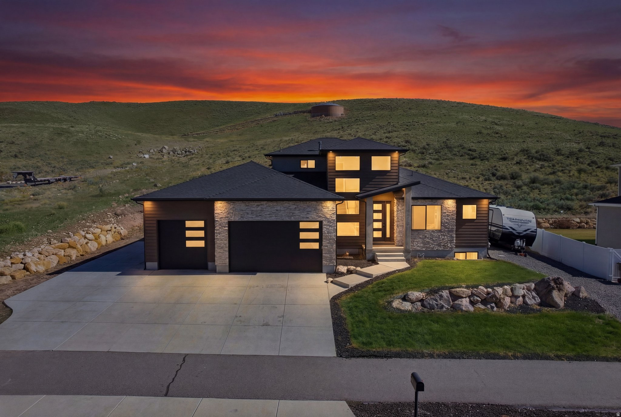 VALLEY VIEW - Residential