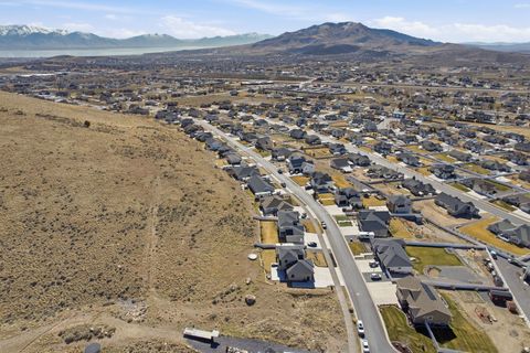 Tiny photo for 2313 E PATRIOT DR, Eagle Mountain, UT 84005 (MLS # 2142699)