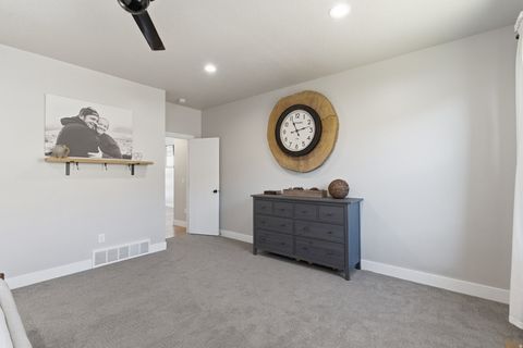 Tiny photo for 2313 E PATRIOT DR, Eagle Mountain, UT 84005 (MLS # 2142699)
