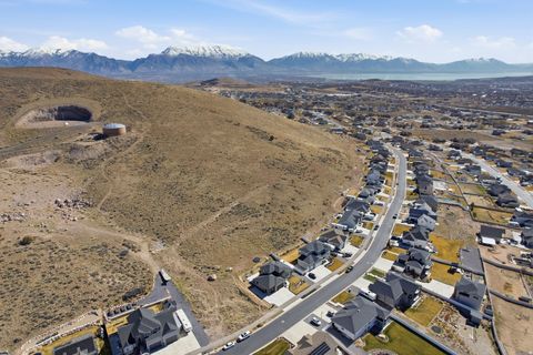 Tiny photo for 2313 E PATRIOT DR, Eagle Mountain, UT 84005 (MLS # 2142699)