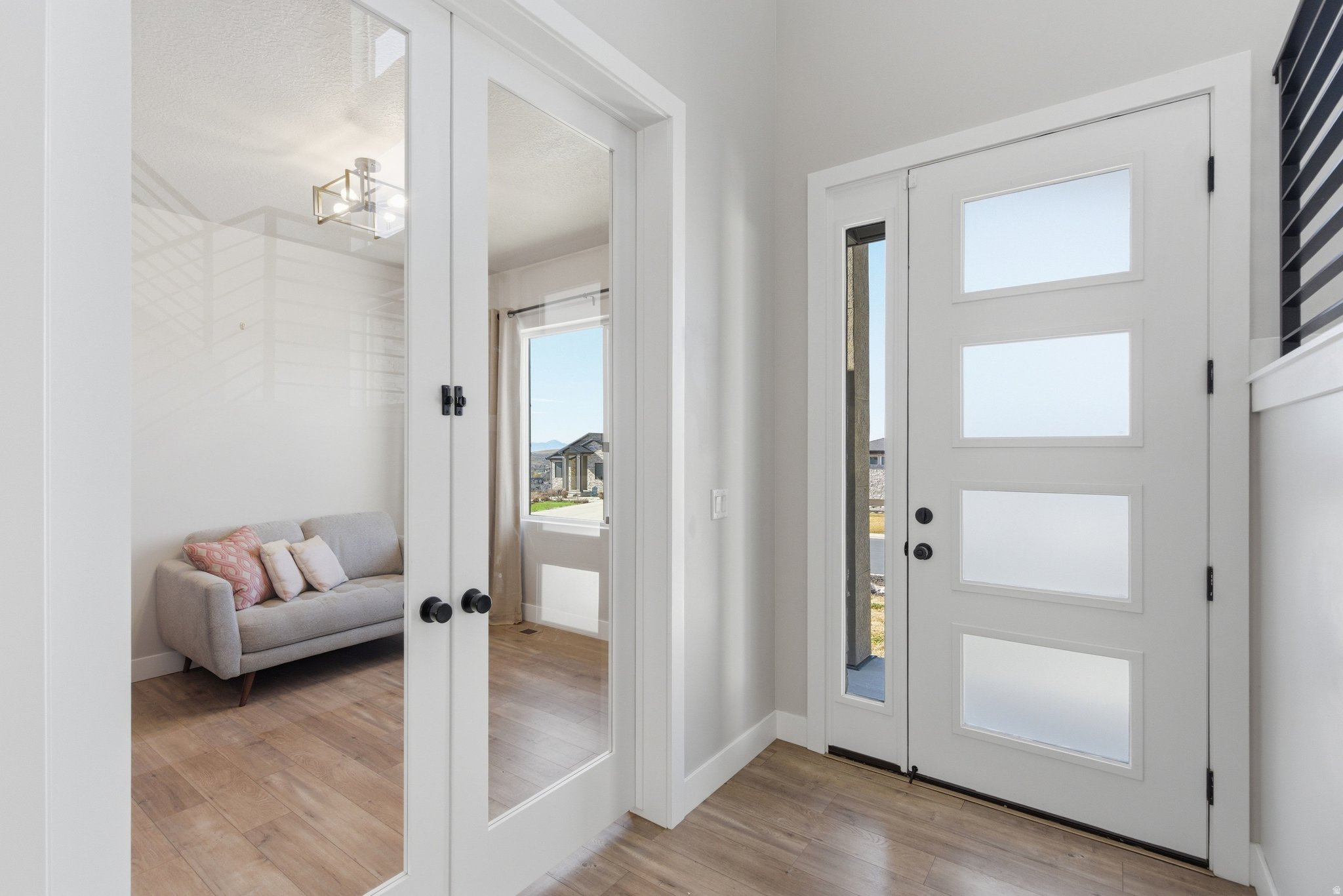 VALLEY VIEW - Residential