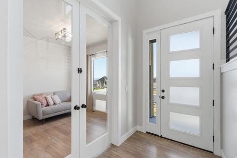 Tiny photo for 2313 E PATRIOT DR, Eagle Mountain, UT 84005 (MLS # 2142699)