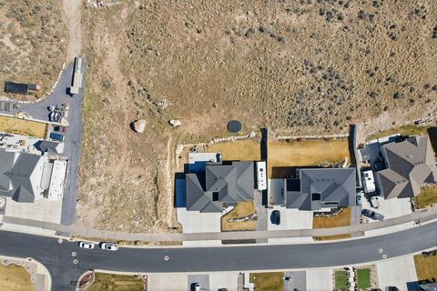 Tiny photo for 2313 E PATRIOT DR, Eagle Mountain, UT 84005 (MLS # 2142699)
