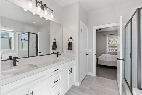 Tiny photo for 2313 E PATRIOT DR, Eagle Mountain, UT 84005 (MLS # 2142699)