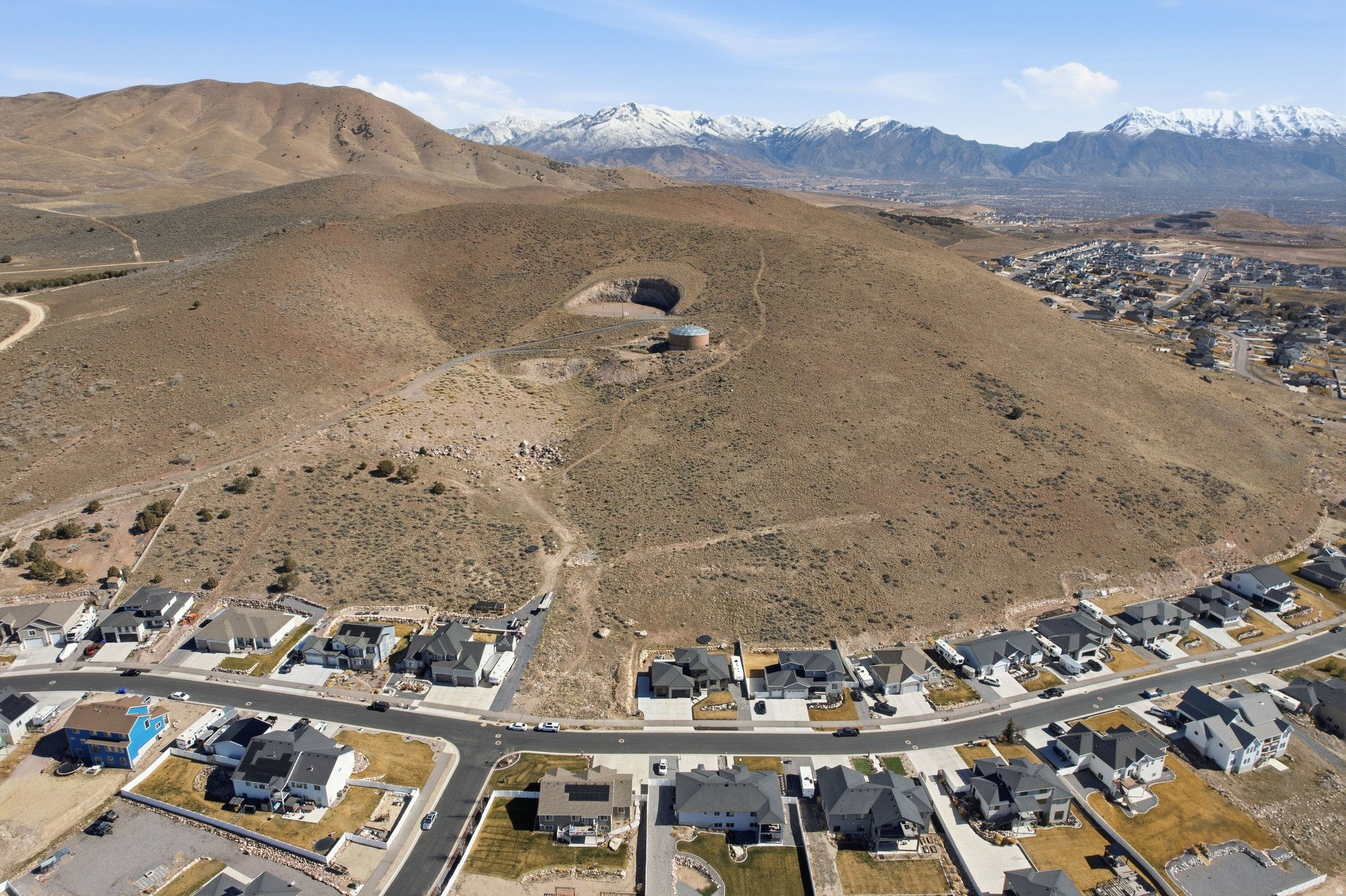 VALLEY VIEW - Residential