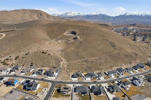 Tiny photo for 2313 E PATRIOT DR, Eagle Mountain, UT 84005 (MLS # 2142699)