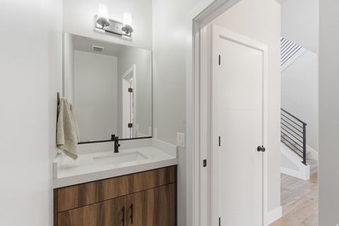 Tiny photo for 2313 E PATRIOT DR, Eagle Mountain, UT 84005 (MLS # 2142699)