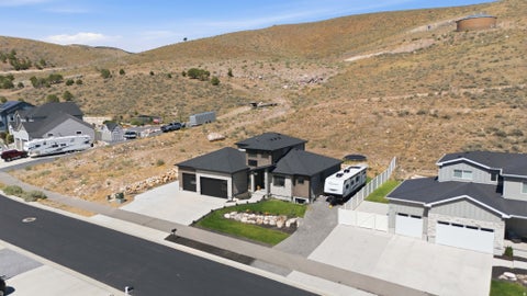 Tiny photo for 2313 E PATRIOT DR, Eagle Mountain, UT 84005 (MLS # 2142699)