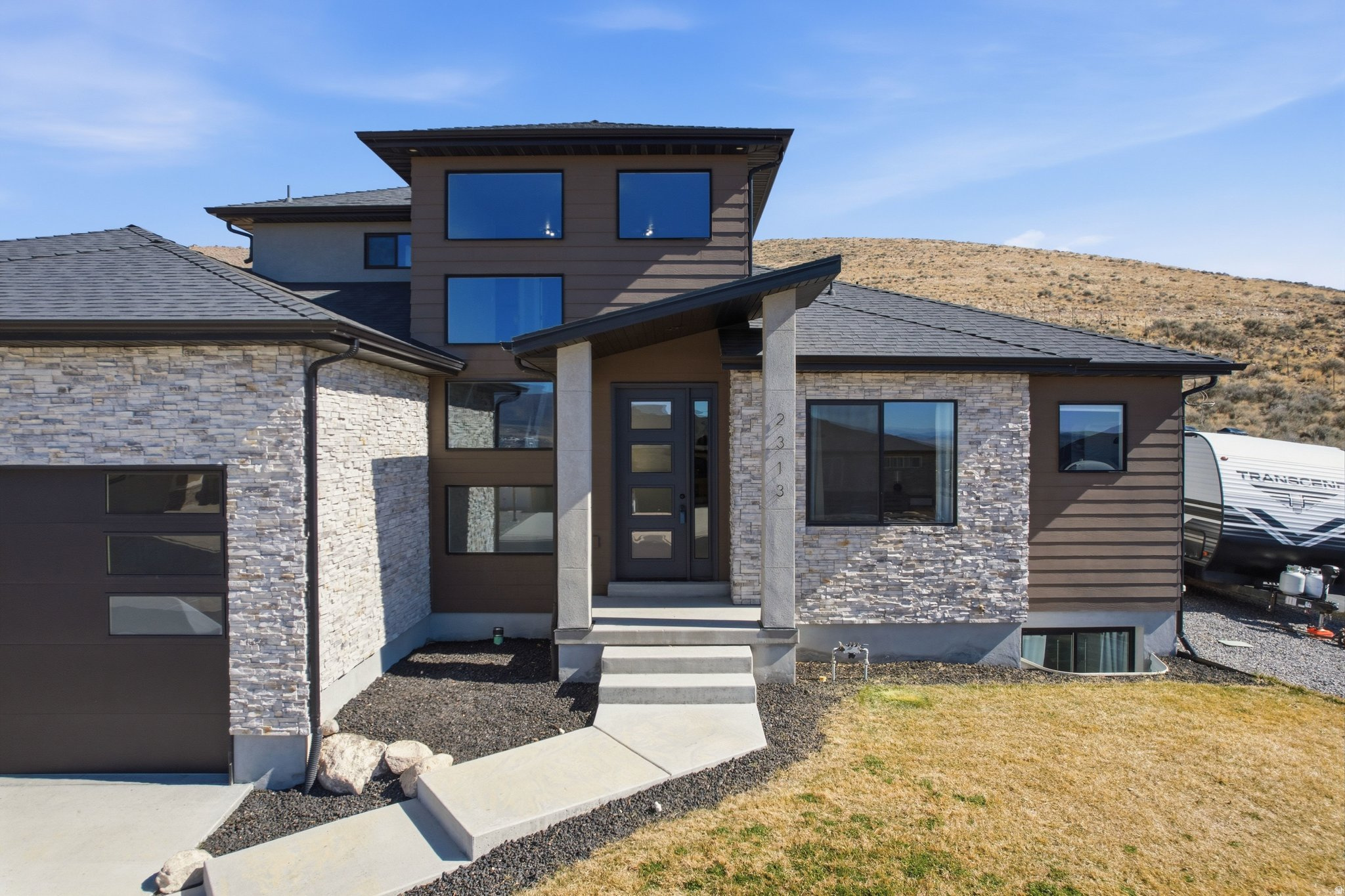 VALLEY VIEW - Residential