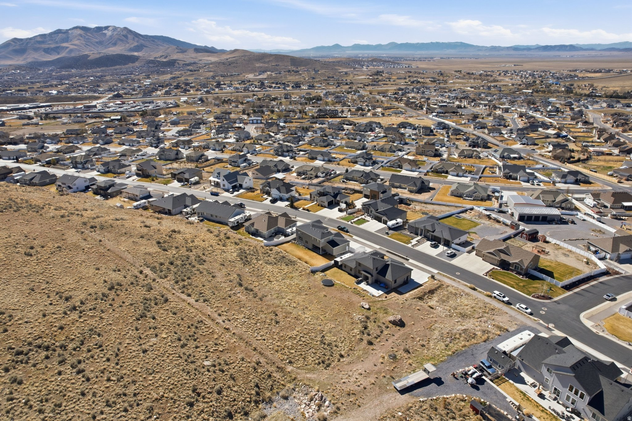 VALLEY VIEW - Residential