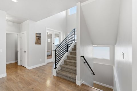 Tiny photo for 2313 E PATRIOT DR, Eagle Mountain, UT 84005 (MLS # 2142699)