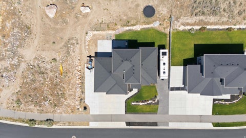 Tiny photo for 2313 E PATRIOT DR, Eagle Mountain, UT 84005 (MLS # 2142699)