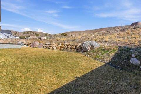 Tiny photo for 2313 E PATRIOT DR, Eagle Mountain, UT 84005 (MLS # 2142699)