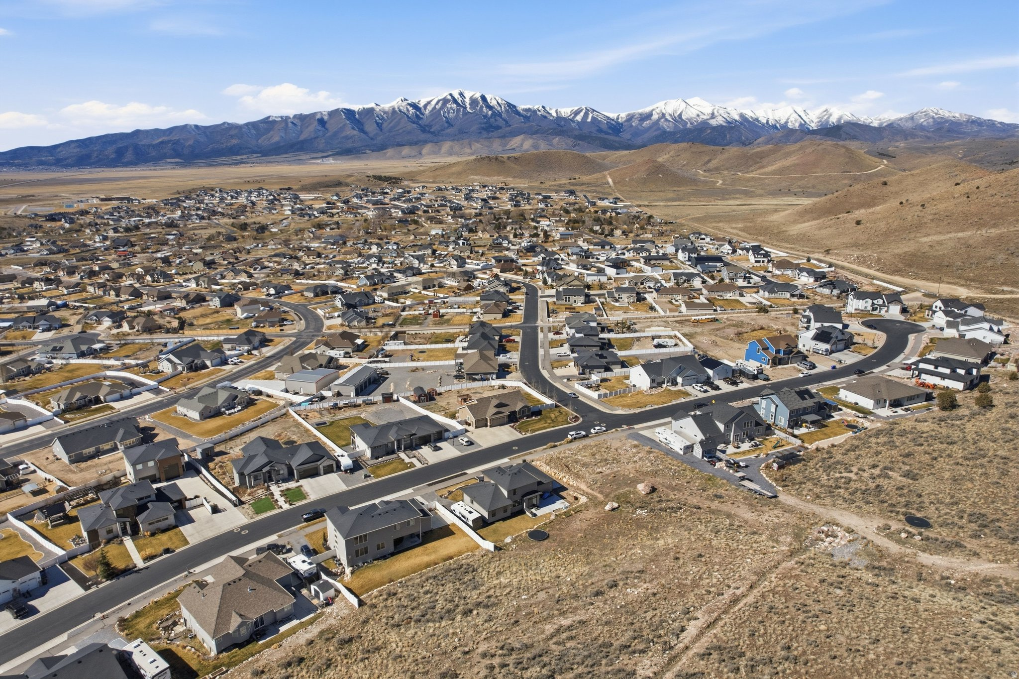 VALLEY VIEW - Residential