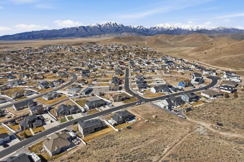 Tiny photo for 2313 E PATRIOT DR, Eagle Mountain, UT 84005 (MLS # 2142699)