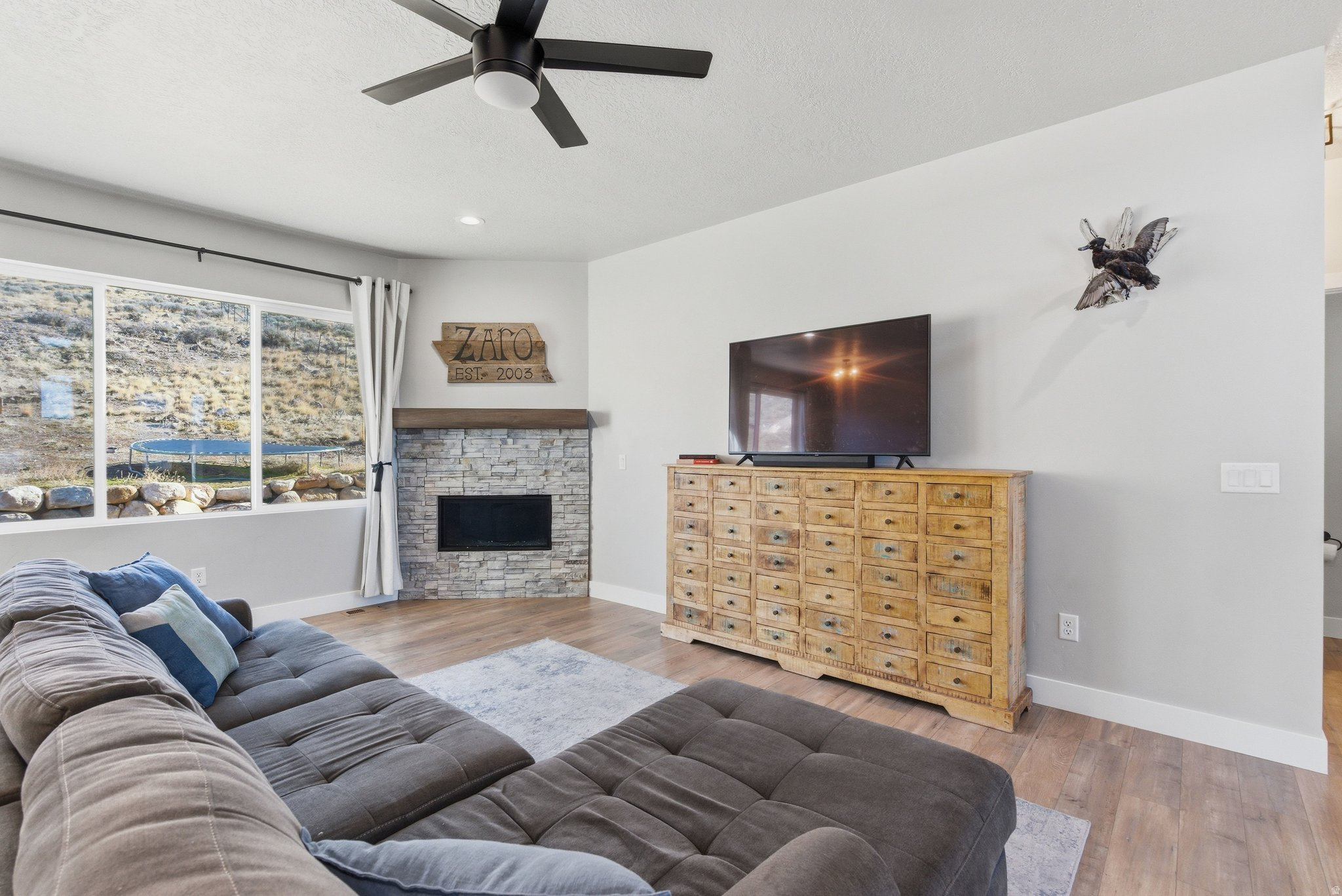 VALLEY VIEW - Residential