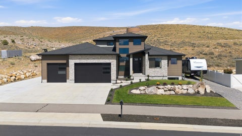 Tiny photo for 2313 E PATRIOT DR, Eagle Mountain, UT 84005 (MLS # 2142699)