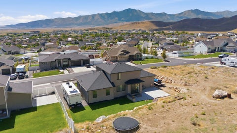 Tiny photo for 2313 E PATRIOT DR, Eagle Mountain, UT 84005 (MLS # 2142699)