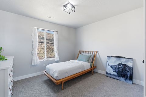 Tiny photo for 2313 E PATRIOT DR, Eagle Mountain, UT 84005 (MLS # 2142699)