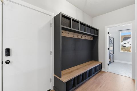 Tiny photo for 2313 E PATRIOT DR, Eagle Mountain, UT 84005 (MLS # 2142699)