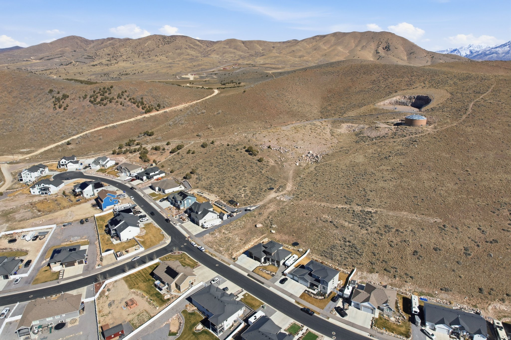 VALLEY VIEW - Residential