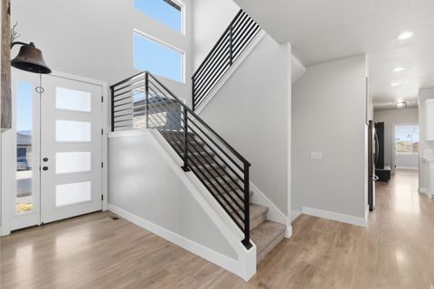 Tiny photo for 2313 E PATRIOT DR, Eagle Mountain, UT 84005 (MLS # 2142699)