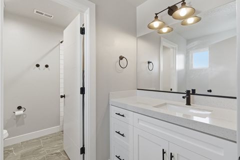 Tiny photo for 2313 E PATRIOT DR, Eagle Mountain, UT 84005 (MLS # 2142699)