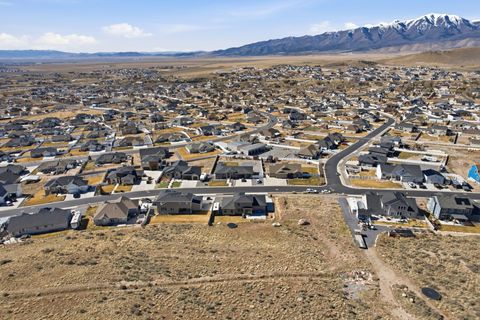 Tiny photo for 2313 E PATRIOT DR, Eagle Mountain, UT 84005 (MLS # 2142699)