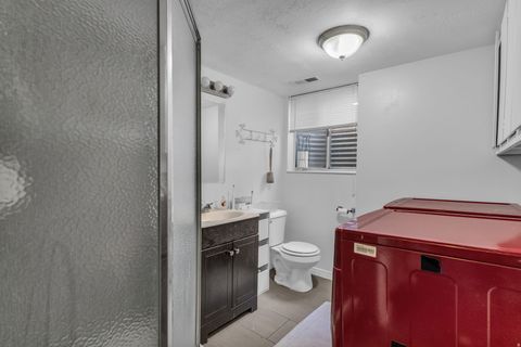Tiny photo for 7462 S 2300 E, Cottonwood Heights, UT 84121 (MLS # 2133376)