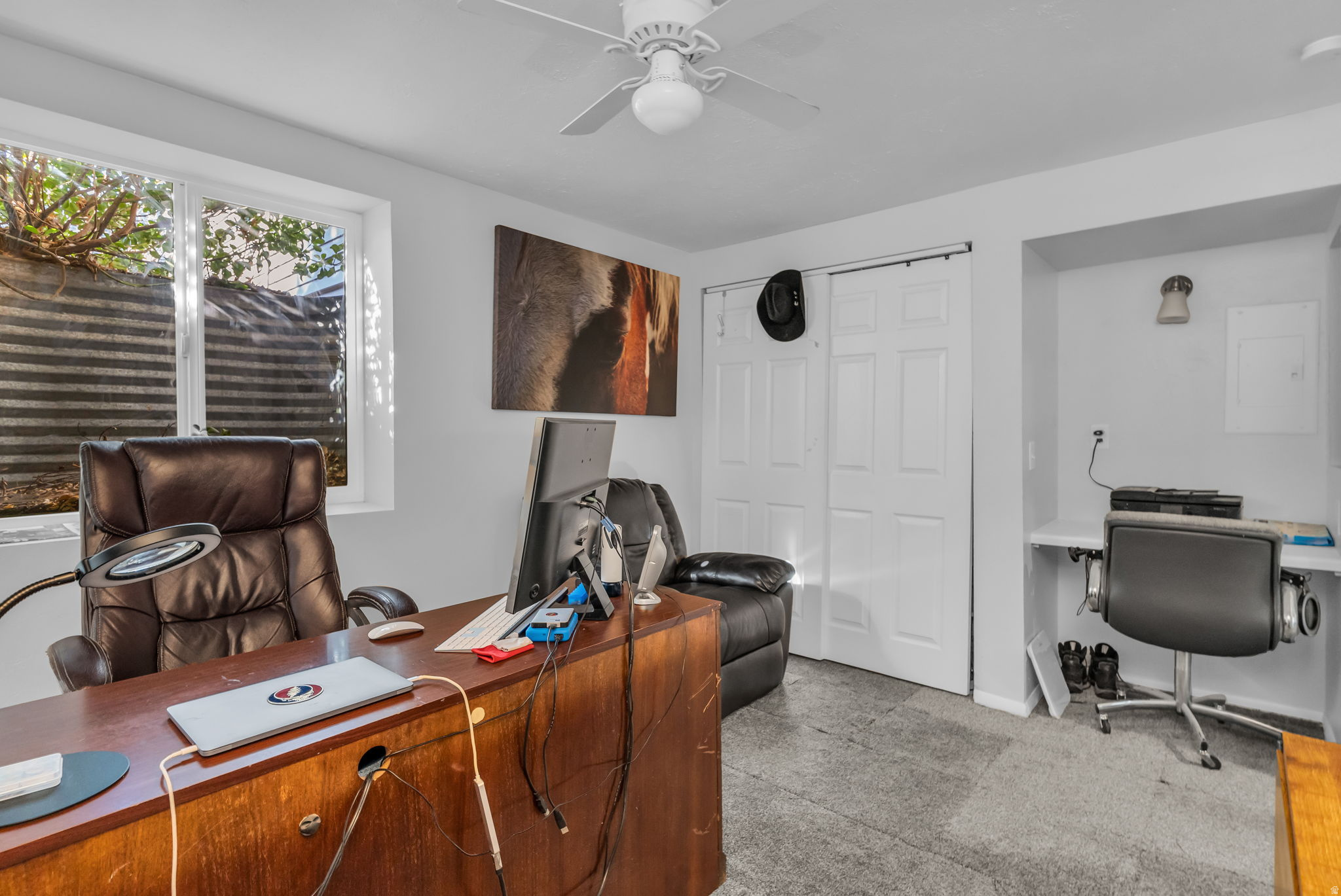 BUTLER - Residential Income