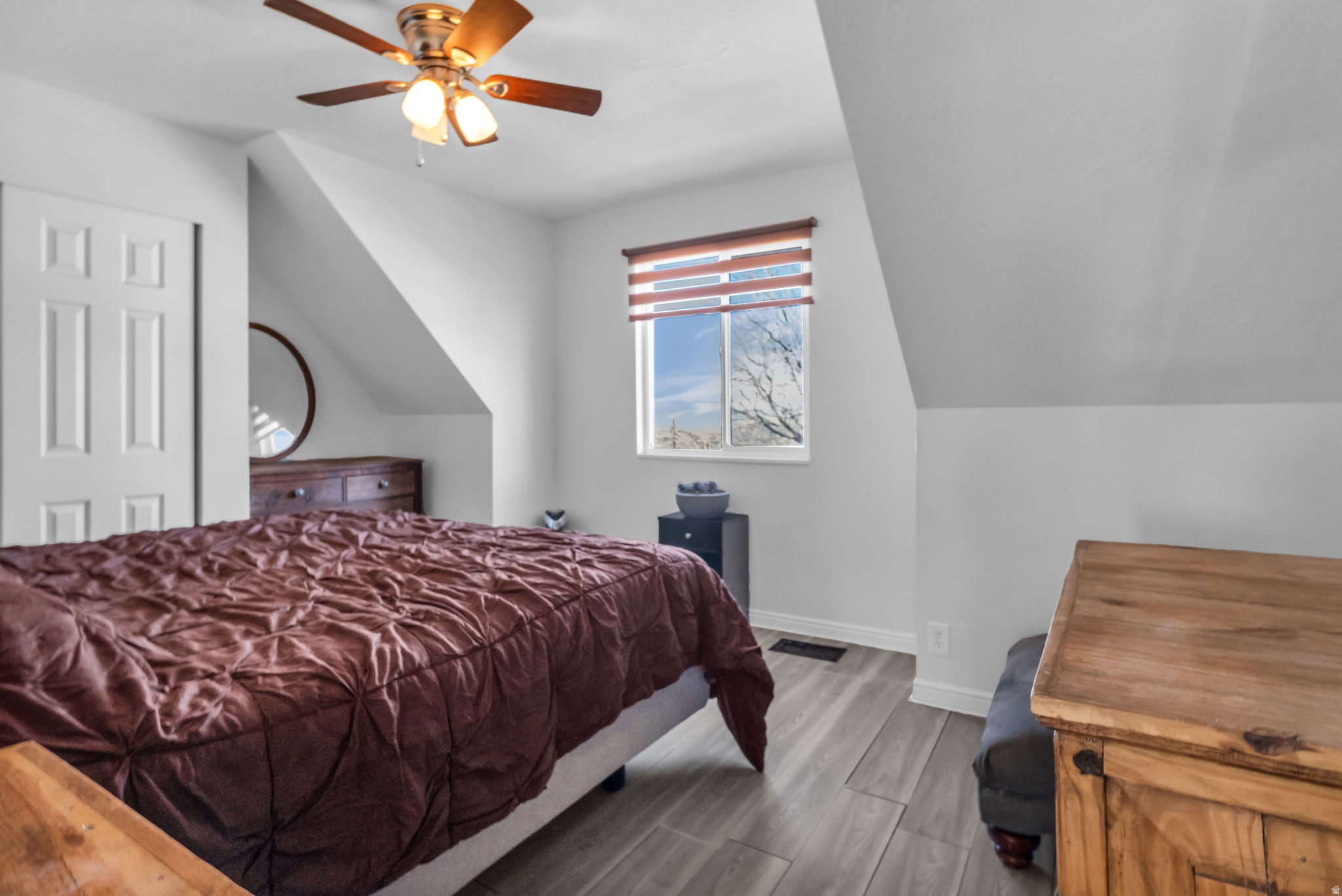 BUTLER - Residential Income