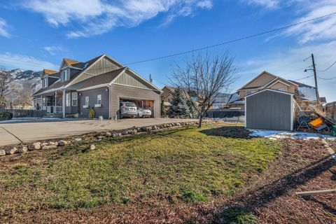 Tiny photo for 7462 S 2300 E, Cottonwood Heights, UT 84121 (MLS # 2133376)
