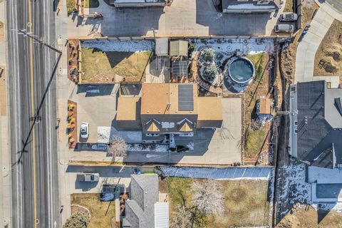 Tiny photo for 7462 S 2300 E, Cottonwood Heights, UT 84121 (MLS # 2133376)