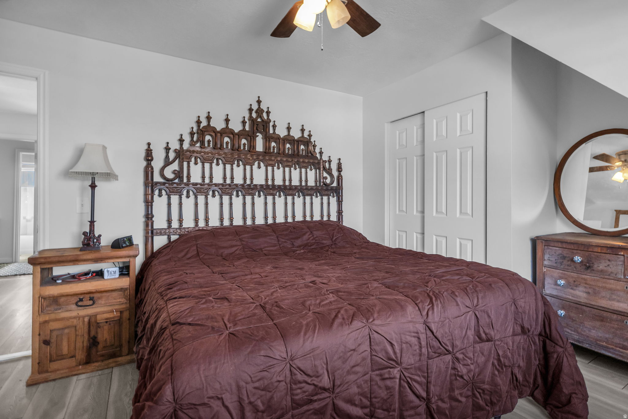 BUTLER - Residential Income