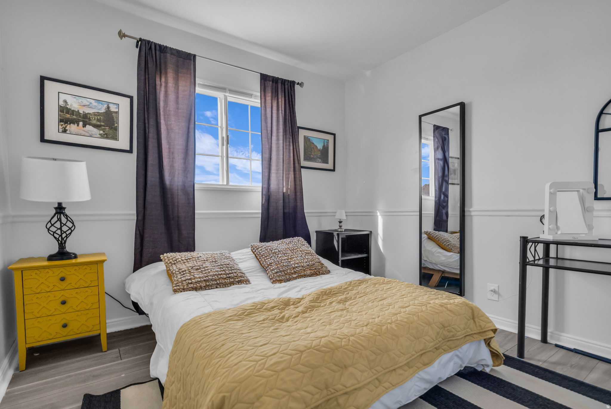 BUTLER - Residential Income