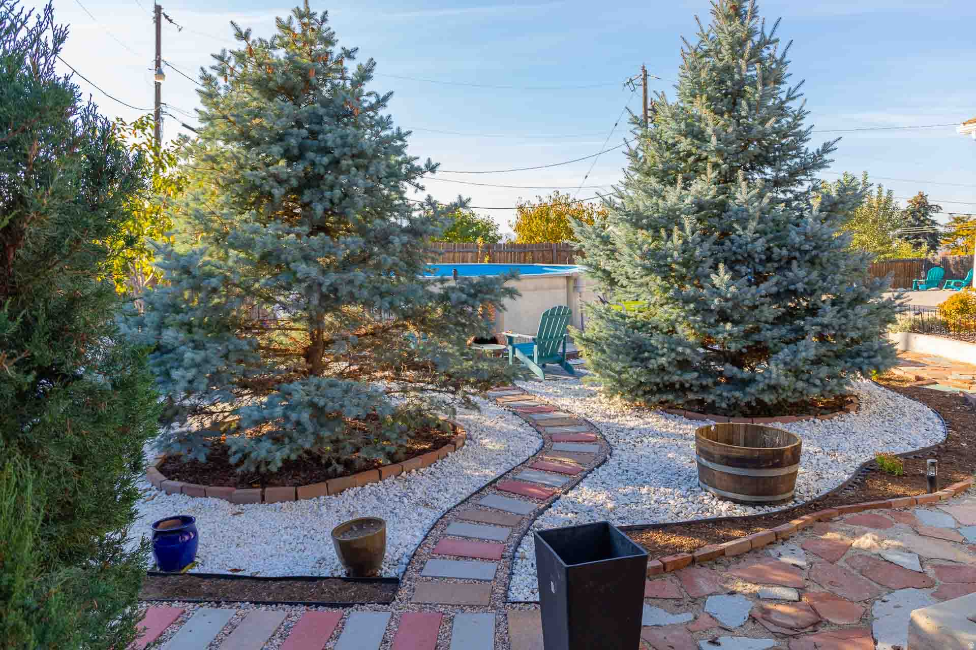 BUTLER - Residential Income