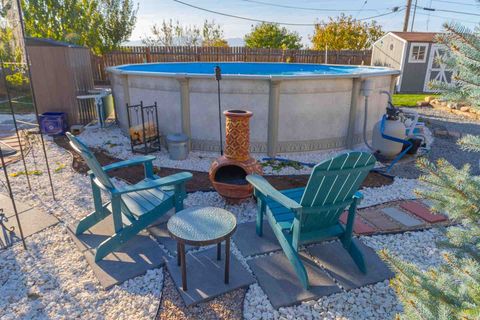 Tiny photo for 7462 S 2300 E, Cottonwood Heights, UT 84121 (MLS # 2133376)
