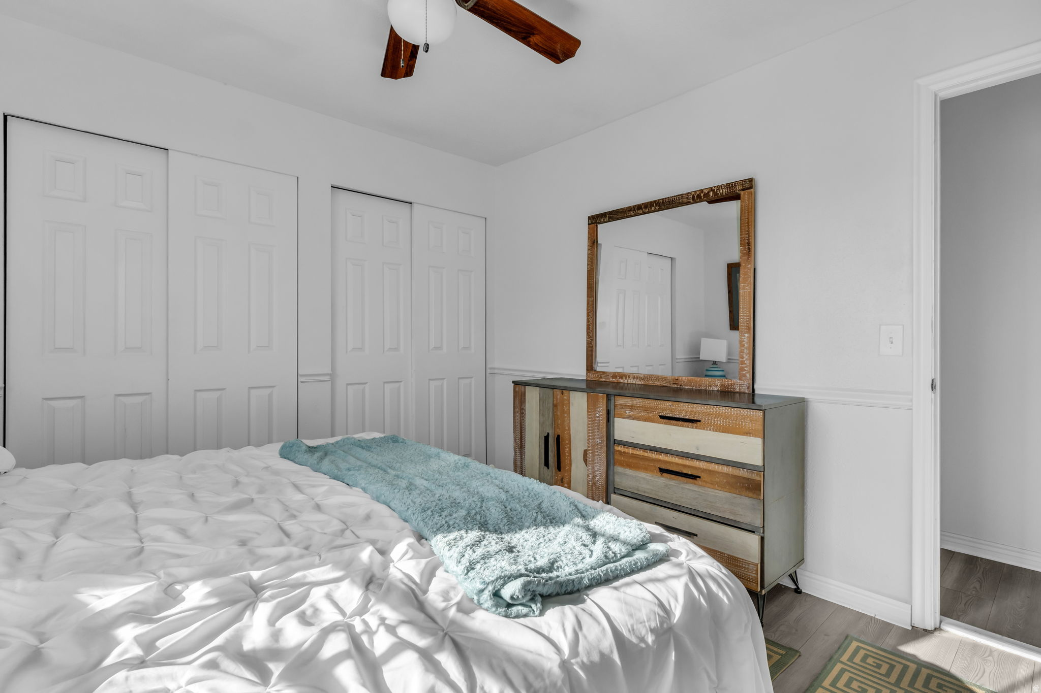 BUTLER - Residential Income