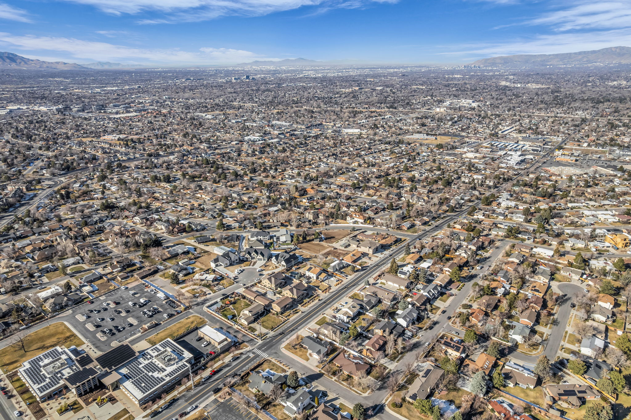 BUTLER - Residential Income