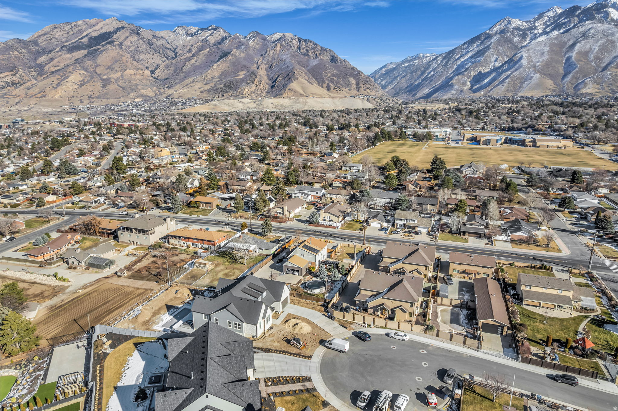 BUTLER - Residential Income