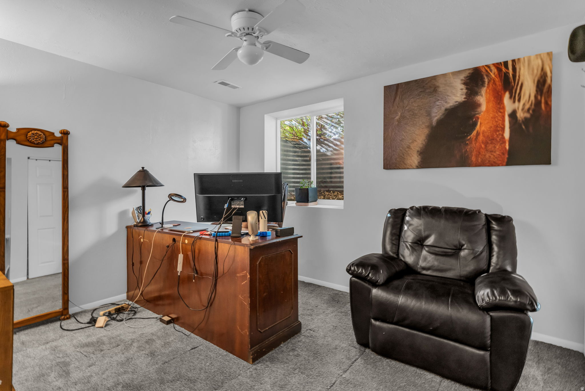 BUTLER - Residential Income