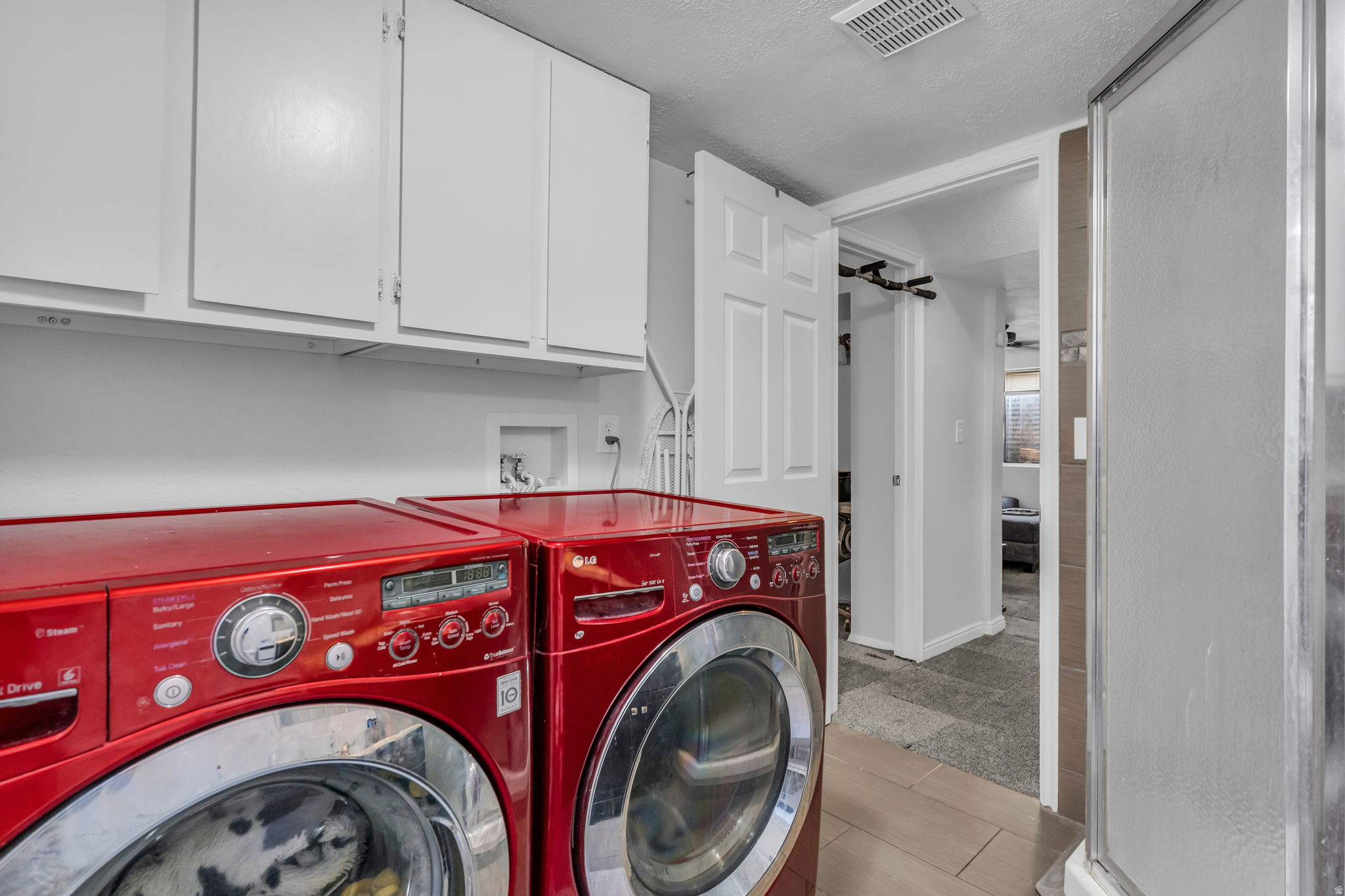 BUTLER - Residential Income