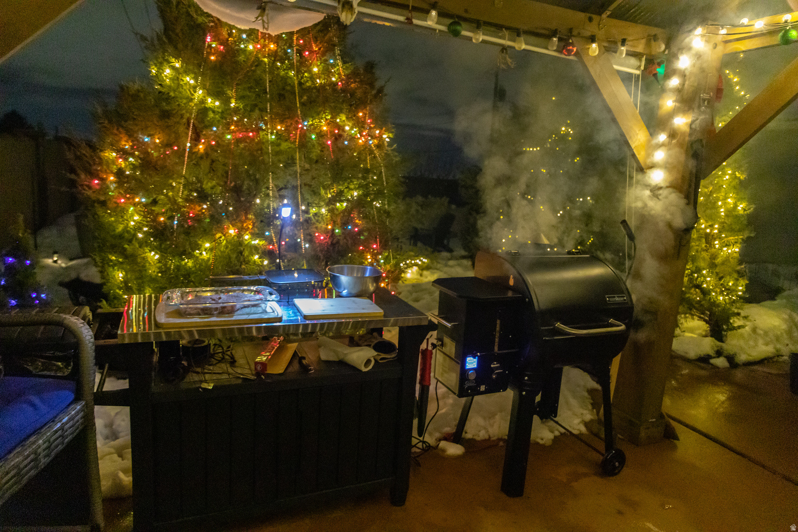 BUTLER - Residential Income